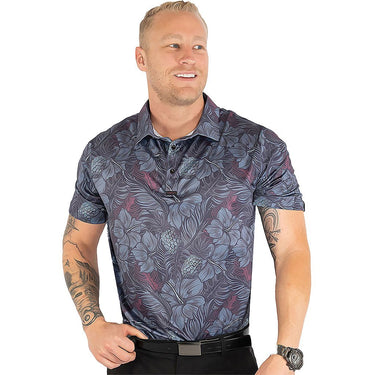 Piña Express Polo
